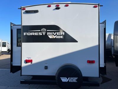 2026 Forest River RV Vibe - Photo 6