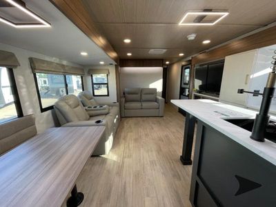 2026 Forest River RV Vibe - Photo 15