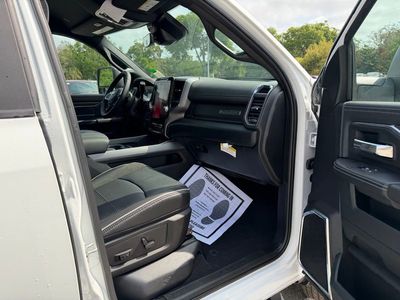 2026 Ram 3500 - Photo 33