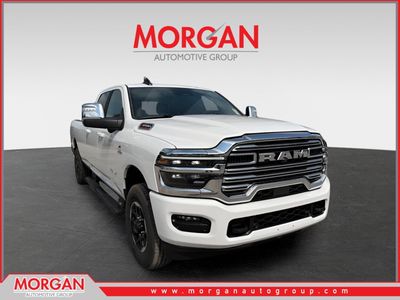 2026 Ram 3500 - Photo 1