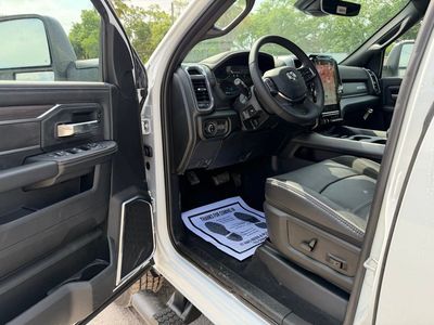 2026 Ram 3500 - Photo 17