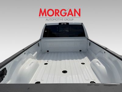 2026 Ram 3500 - Photo 6