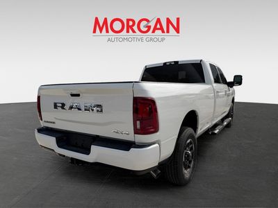 2026 Ram 3500 - Photo 7
