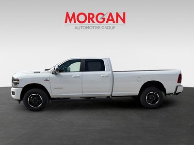 2026 Ram 3500 - Photo 3