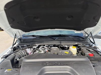 2026 Ram 3500 - Photo 14