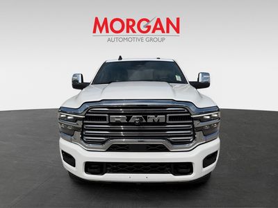 2026 Ram 3500 - Photo 9
