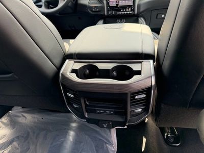 2026 Ram 3500 - Photo 35