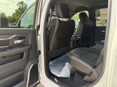 2026 Ram 3500 - Photo 31
