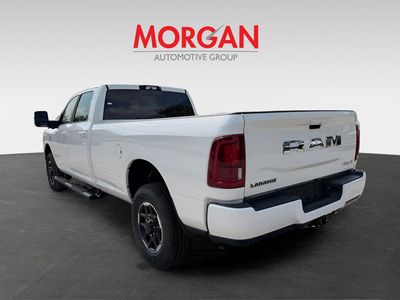 2026 Ram 3500 - Photo 4