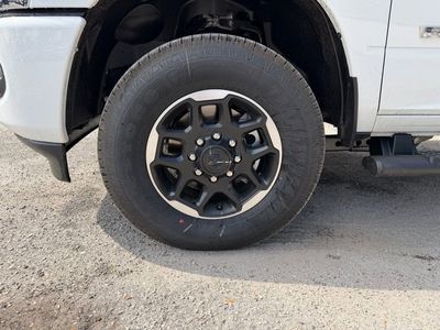 2026 Ram 3500 - Photo 10
