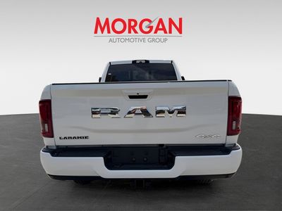 2026 Ram 3500 - Photo 5