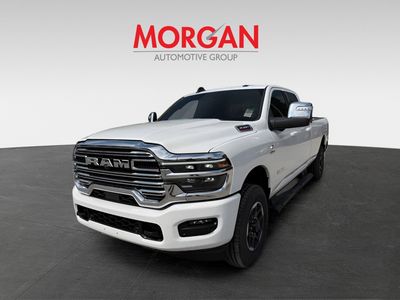 2026 Ram 3500 - Photo 2