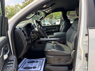 2026 Ram 3500 - Photo 18