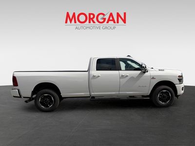 2026 Ram 3500 - Photo 8