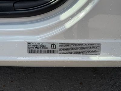 2026 Ram 3500 - Photo 16