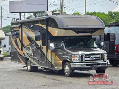 2019 Esteem 26D - Photo 1