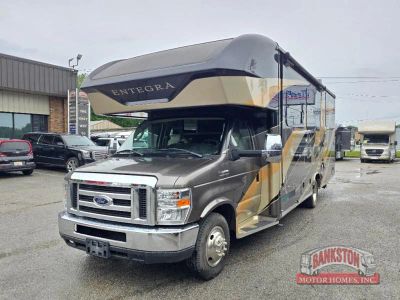 2019 Esteem 26D - Photo 10