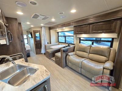 2019 Esteem 26D - Photo 11