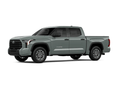 2026 Toyota Tundra - Photo 24