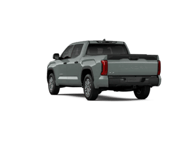 2026 Toyota Tundra - Photo 26