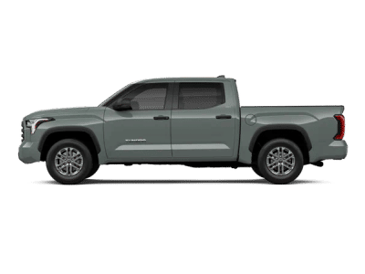 2026 Toyota Tundra - Photo 25