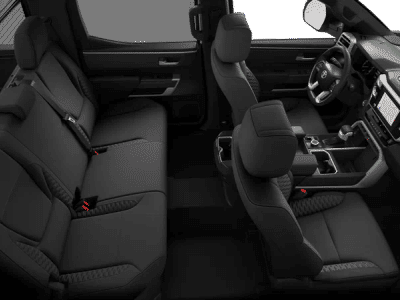 2026 Toyota Tundra - Photo 30