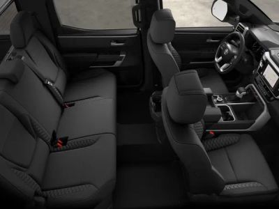 2026 Toyota Tundra - Photo 22