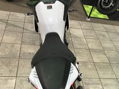 2026 CFMOTO 800NK — photo 9 view