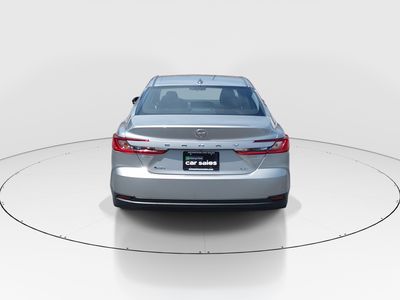 2025 Toyota Camry — engine compartment view