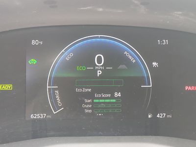 2025 Toyota Camry — photo 14 view