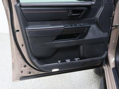 2025 Toyota Tundra 4WD - Photo 12