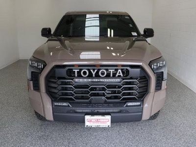 2025 Toyota Tundra 4WD - Photo 3