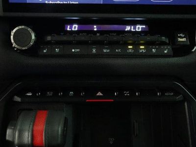 2025 Toyota Tundra 4WD - Photo 20
