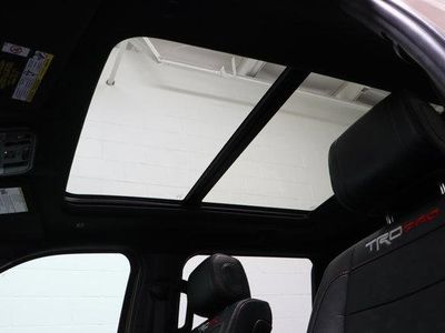 2025 Toyota Tundra 4WD - Photo 30
