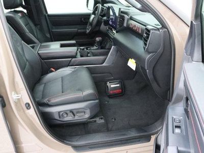 2025 Toyota Tundra 4WD - Photo 42