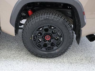 2025 Toyota Tundra 4WD - Photo 10