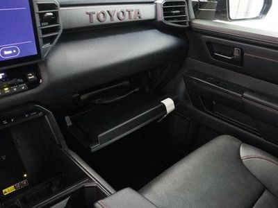 2025 Toyota Tundra 4WD - Photo 27