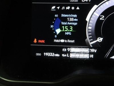 2025 Toyota Tundra 4WD - Photo 45