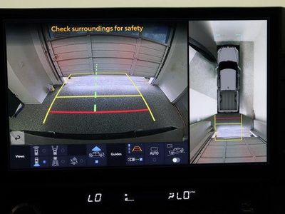 2025 Toyota Tundra 4WD - Photo 21