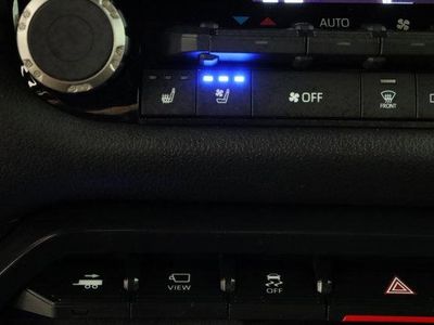 2025 Toyota Tundra 4WD - Photo 22