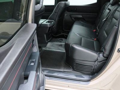 2025 Toyota Tundra 4WD - Photo 33