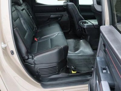 2025 Toyota Tundra 4WD - Photo 39