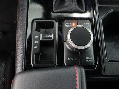 2025 Toyota Tundra 4WD - Photo 23
