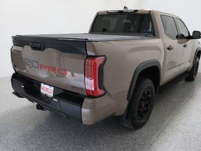 2025 Toyota Tundra 4WD - Photo 7