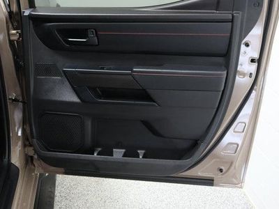 2025 Toyota Tundra 4WD - Photo 38