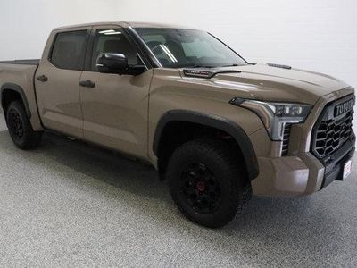 2025 Toyota Tundra 4WD - Photo 4