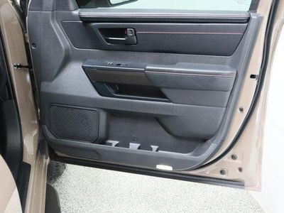 2025 Toyota Tundra 4WD - Photo 40