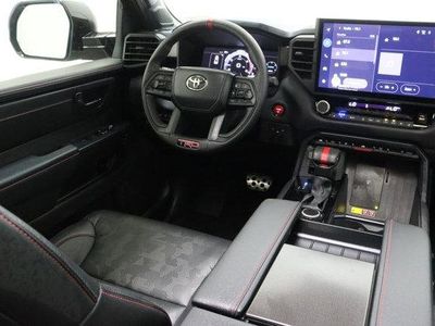 2025 Toyota Tundra 4WD - Photo 35