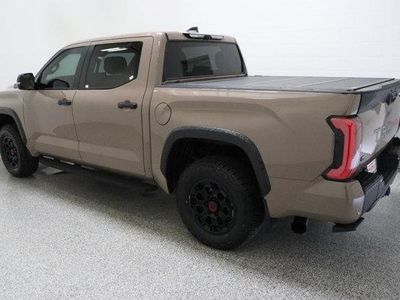 2025 Toyota Tundra 4WD - Photo 9