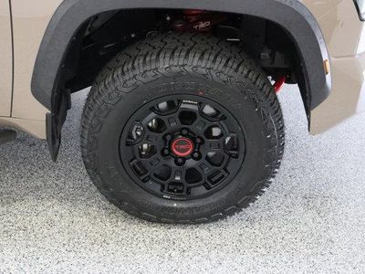 2025 Toyota Tundra 4WD - Photo 5